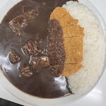 カレーの龍 - 