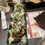 Wakkanai Kaisento Jidori No Koshitsu Izakaya Shunzou - 