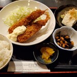 喰い呑み処 一徳家 - 