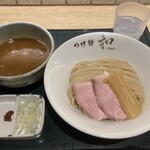 Tsukemen Kazu - つけ麺