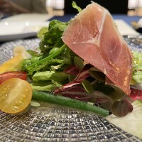 サンタ・マリア・ノヴェッラ・ティサネリーア 京都店 - 
