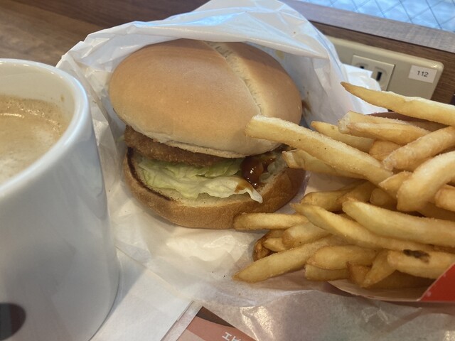 Lotteria Hiroshima Motodori Ten photo 3