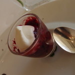 レストランひらまつ レゼルヴ - 