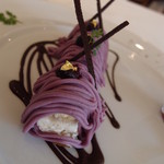 レストランひらまつ レゼルヴ - 