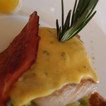 レストランひらまつ レゼルヴ - 