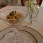 レストランひらまつ レゼルヴ - 