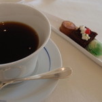 レストランひらまつ レゼルヴ - 