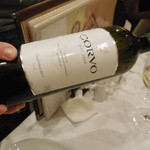 ウーナジョルナータ - コルヴォ　ビアンコ