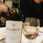 ウーナジョルナータ - コルヴォ　ビアンコ