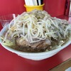 ラーメン二郎 三田本店