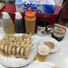 ぎょうざ専門店 赤萬 三宮店