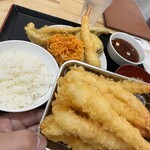 Tempura Mitsuyasu - 