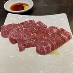 焼肉 源 中野坂上店 - 