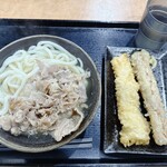 こがね製麺所 - 