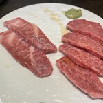 焼肉 源 中野坂上店 - 
