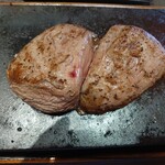 やっぱりステーキ イオンモール新利府南館店 - 