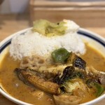 カレーライス専門店 ブラザー - 