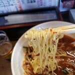 ながたラーメン - 