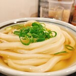 純手打ち讃岐うどん五郎 - 