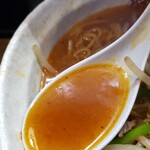 ながたラーメン - 