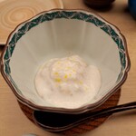 弁慶 - 河豚の白子