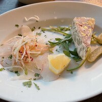 トラットリア グランボッカ - 