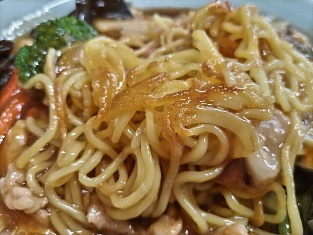 賢龍 - 登米市その他（中華料理）の写真