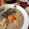 大龍ラーメン 小森野店