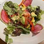 ラ・オハナ 新横浜店 - 