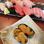 沖寿司 - 