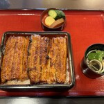 うなぎ割烹 うや川 - 