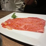 焼肉 心たけ - 心たけカルビを追加╰(*´︶`*)╯♡