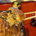 うなぎ割烹 うや川 - 