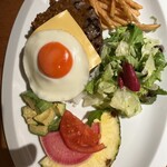 ラ・オハナ 新横浜店 - 