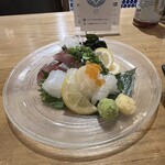 黒澤惣三商店 - 
