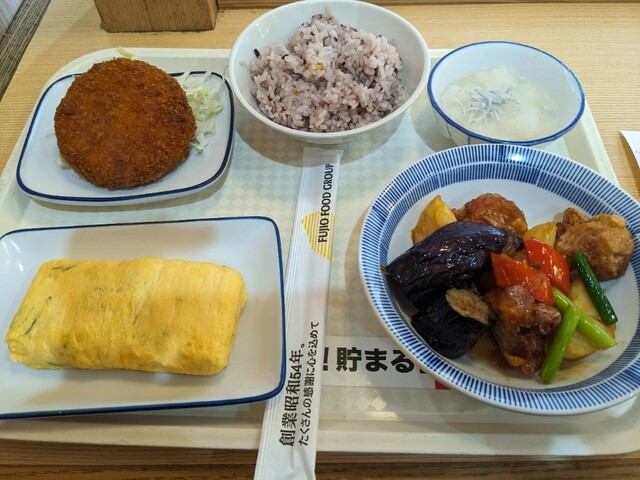 Sundou Yata Shokudo photo 3