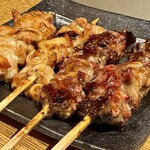 Yakitori Sutando - 