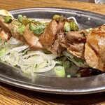 Yakitori Sutando - 