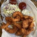 The Cheesecake Factory Honolulu - 