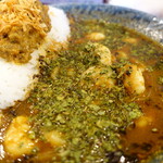 カレーノトリコ - 