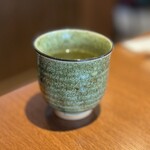 蕎麦切り さとう - ドリンク写真: