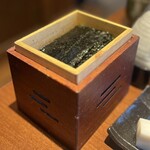 蕎麦切り さとう - 