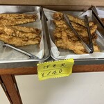 やましょう - こんなん食べたら……KO喰らうの、分かってるが、取る！　※そして、次の店で、お腹がはち切れた