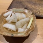 Sushidokoro Nishinokakure - 