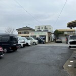 やましょう - 店の外観　※結構、流行ってました