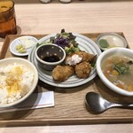 ヒシミツ醤油 ミント神戸店 - 