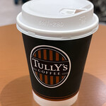 TULLY'S COFFEE - 