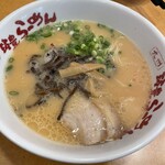 山小屋 - 料理写真: