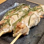 やきとりスタンド - 