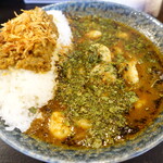 カレーノトリコ - 